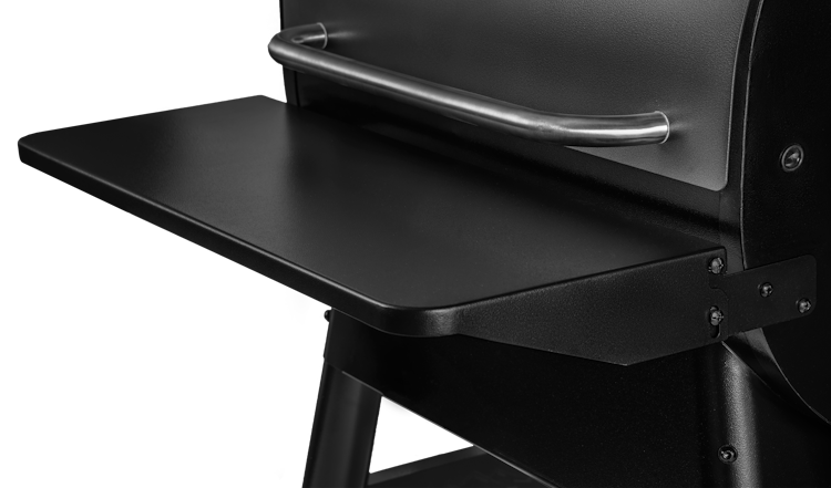 Traeger klappbare Frontablage für PRO 575 und IRONWOOD 650
