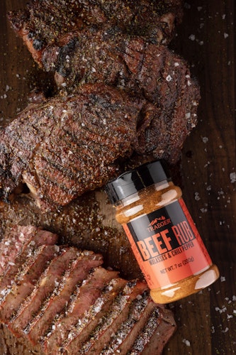 Traeger Gewürz BEEF RUB