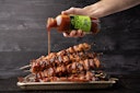 Vorschaubild Traeger BBQ Sauce SWEET & HEAT