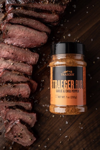 Traeger Gewürz TRAEGER RUB