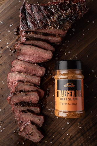 Traeger Gewürz TRAEGER RUB