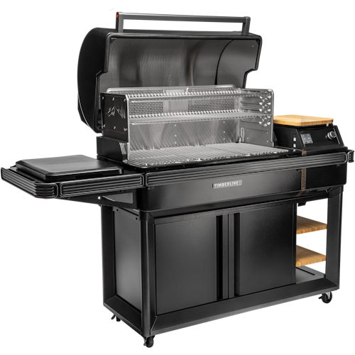 Traeger Pelletgrill TIMBERLINE XL