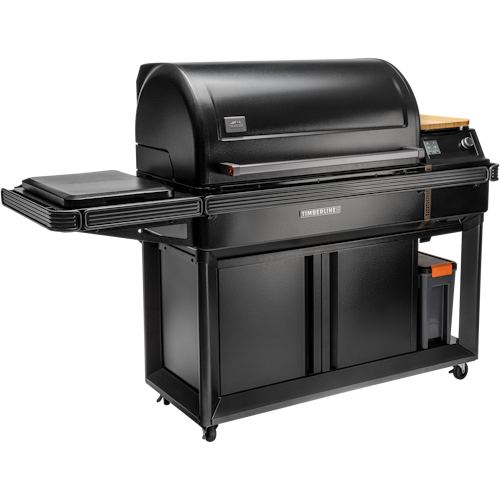 Traeger Pelletgrill TIMBERLINE XL