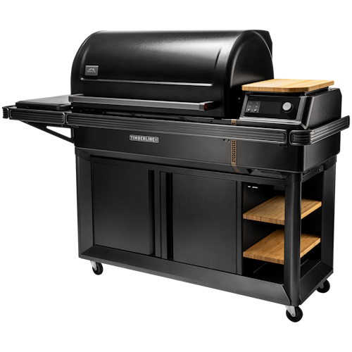 Traeger Pelletgrill TIMBERLINE XL