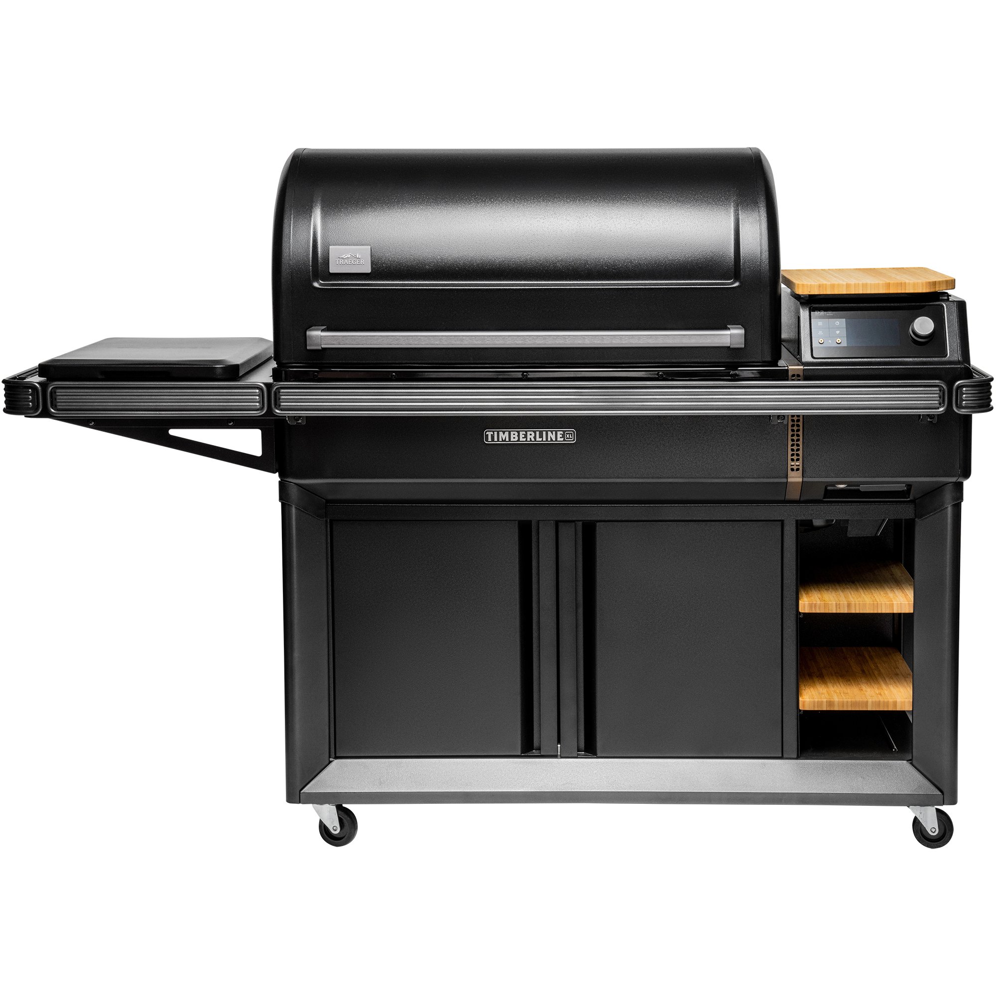 Vorschaubild Galerie Traeger Pelletgrill Timberline XL 2023