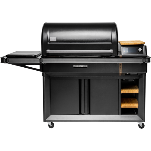 Traeger Pelletgrill TIMBERLINE XL