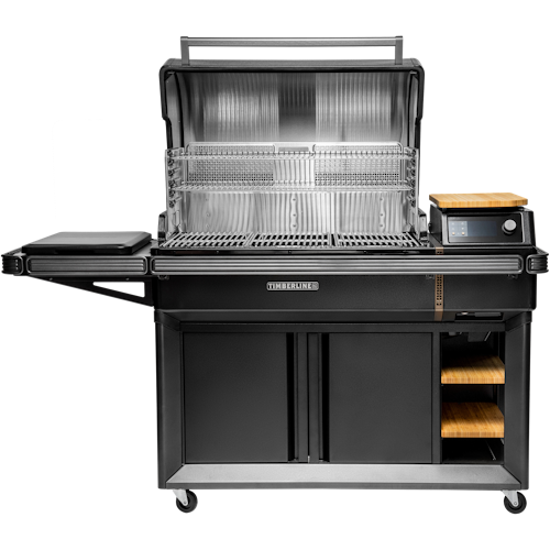 Traeger Pelletgrill TIMBERLINE XL