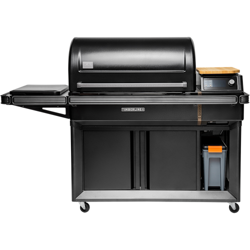 Traeger Pelletgrill TIMBERLINE XL