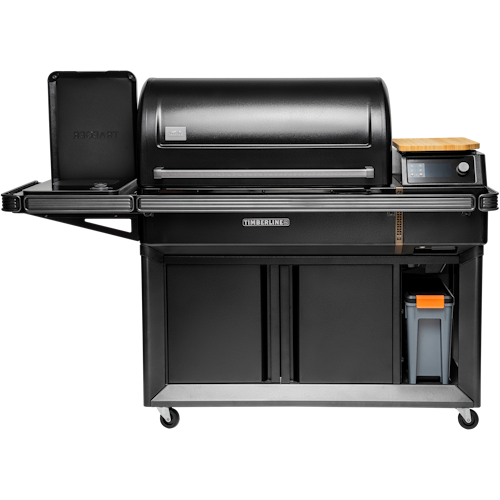 Traeger Pelletgrill TIMBERLINE XL