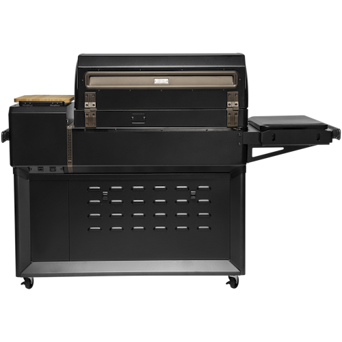 Traeger Pelletgrill TIMBERLINE XL