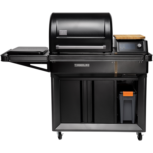 Traeger Pelletgrill TIMBERLINE Bild