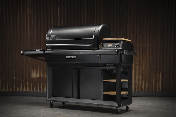 Traeger Pelletgrill TIMBERLINE XL