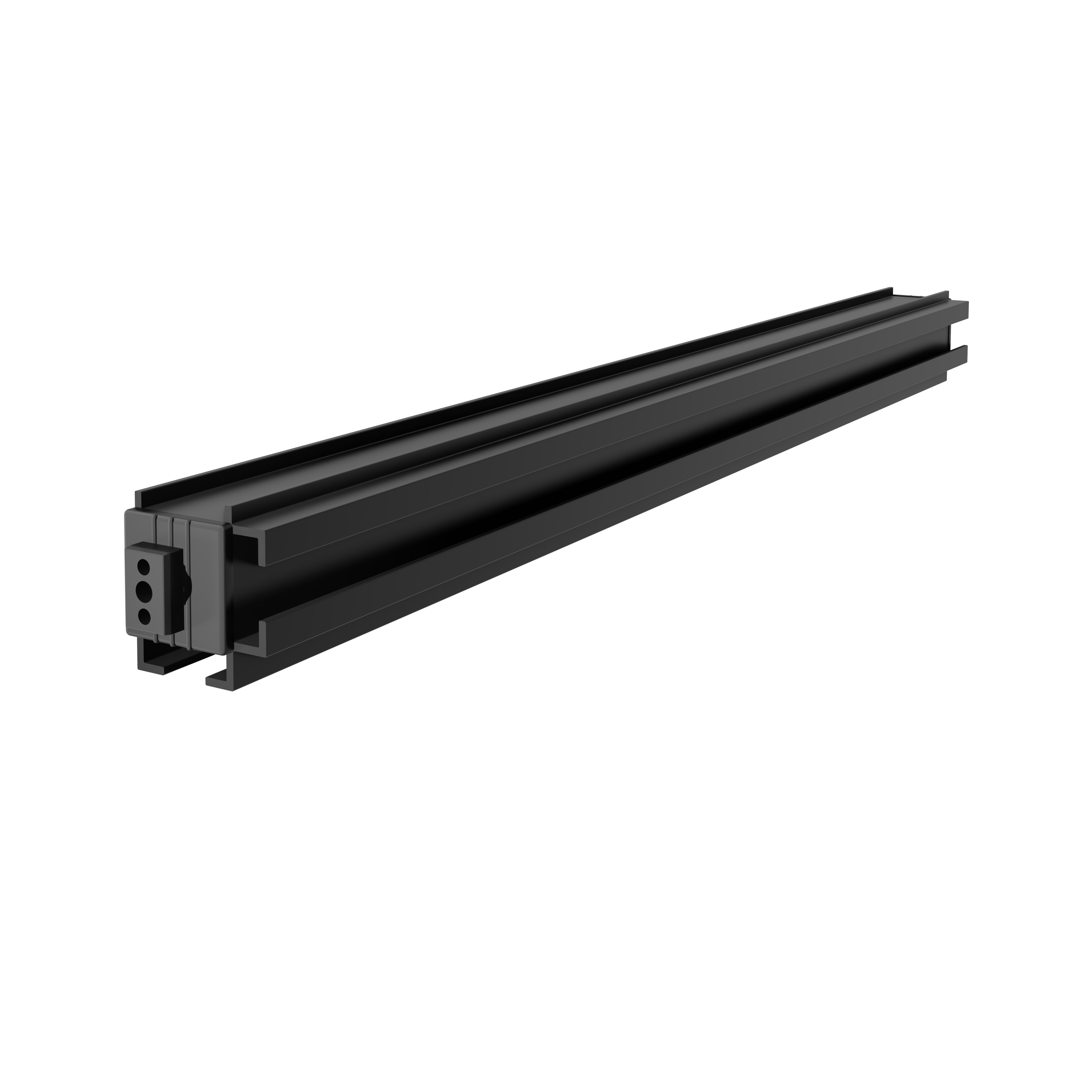 TraumGarten DreamDeck Alu UK Quer- und Rahmenversteifung 10-er Set