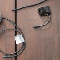 TraumGarten Licht EasyLock Anschluss-Kabel Leuchte an Basis 