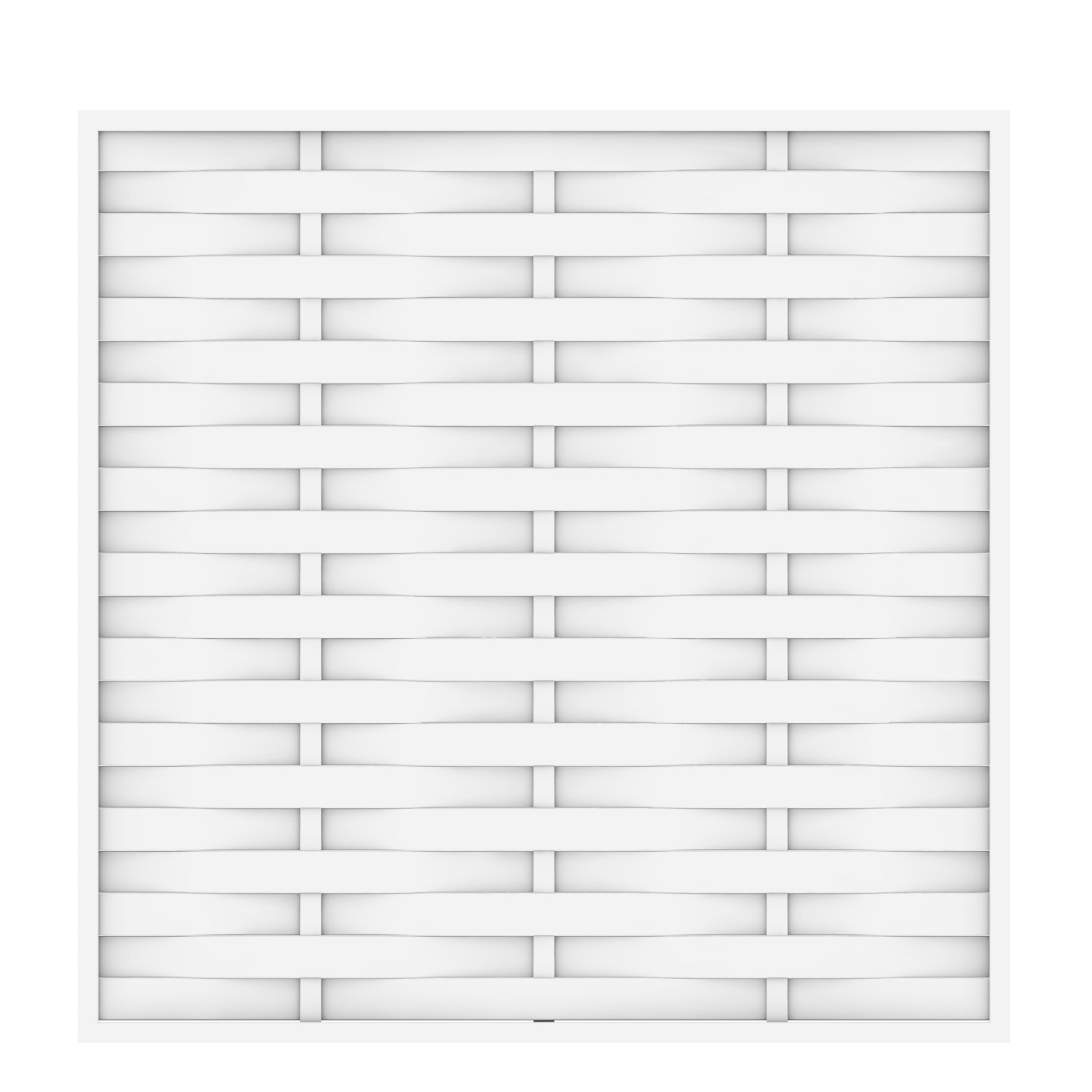 TraumGarten Longlife Romo 1800 x 1800 mm