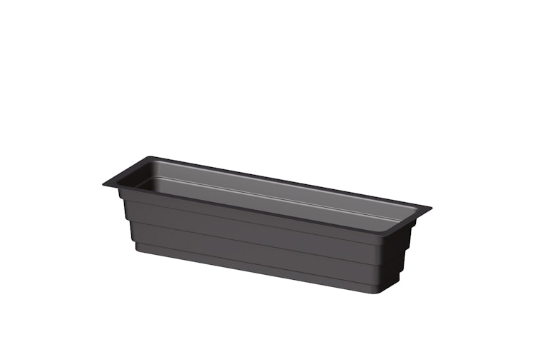 TraumGarten Einsatz für CORA 120x40 cm