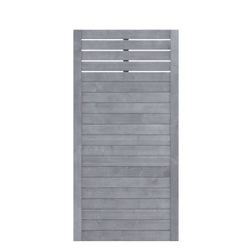 TraumGarten Neo 89x179 cm mit Gitter