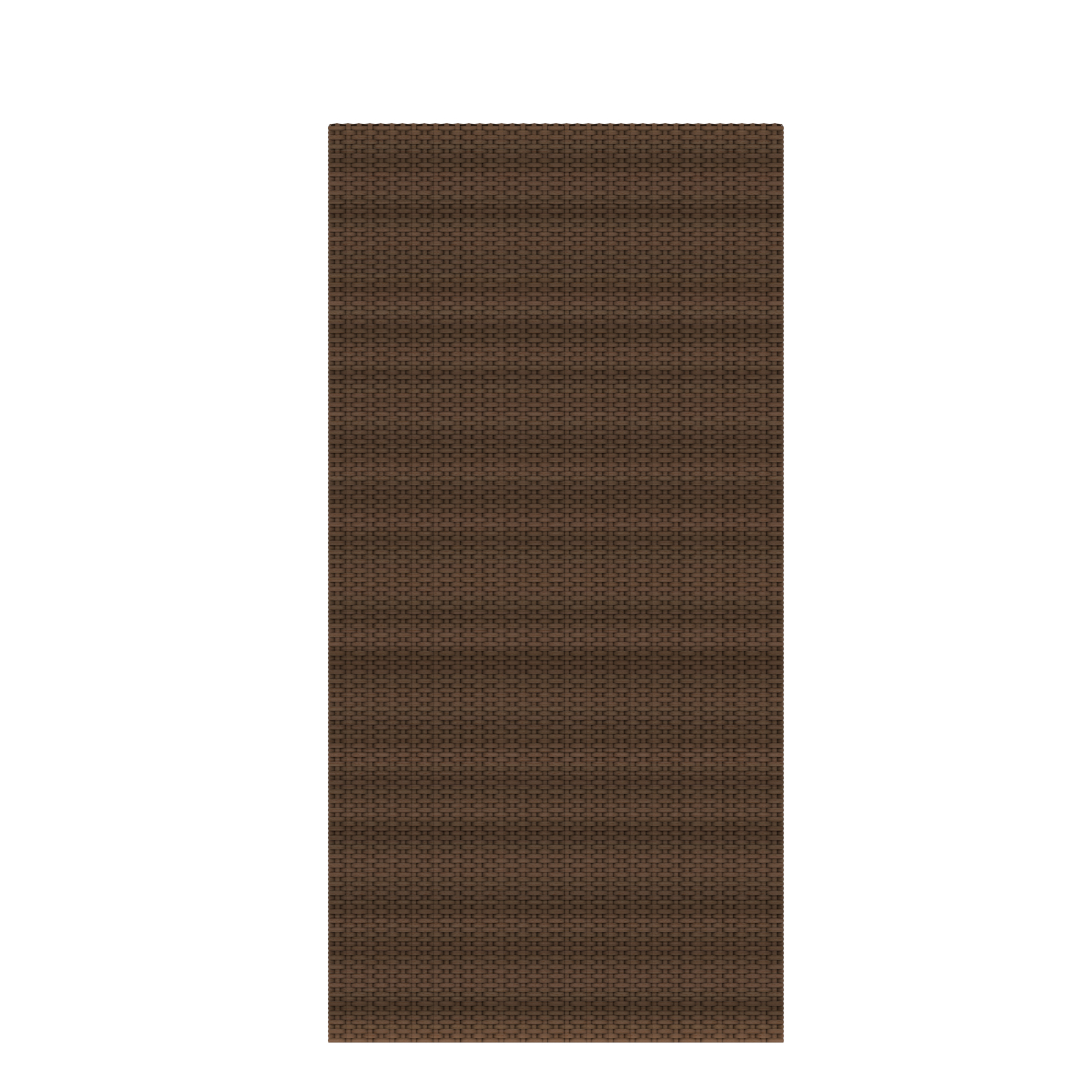 TraumGarten Weave 880 x 1780 mm