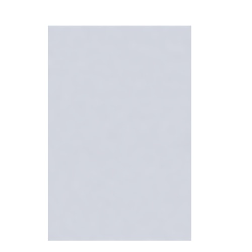 TraumGarten System Glas MATT 1200 x 1800 mm