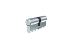 TraumGarten Profilzylinder 60 mm, 30/30 mm