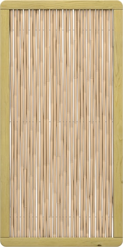 TraumGarten Bambu 89x179 cm