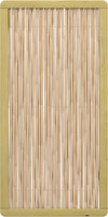 TraumGarten Bambu 89x179 cm