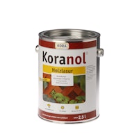 TraumGarten Koranol Holzlasur