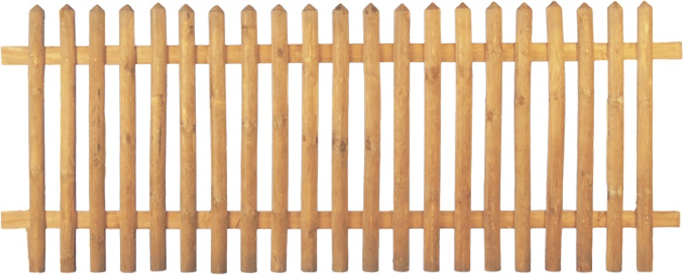 T&J Senkrechtzaun