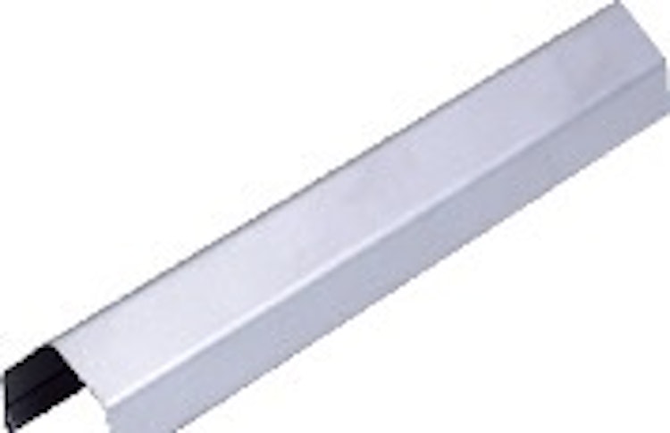T&J PROTEC Rahmenprofil Pyramide 1800 mm