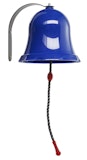 T&J RING Glocke blauZubehörbild