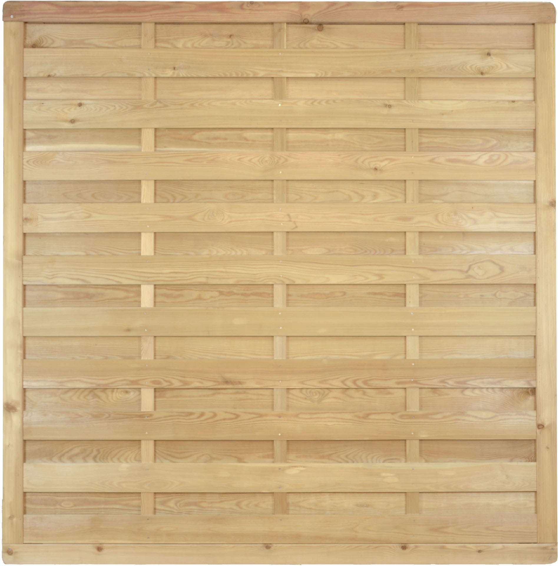 Vorschaubild Galerie T&J BAIKAL Sichtschutz 1800 x 1800 cm