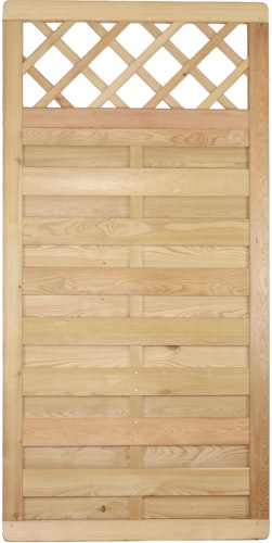 T&J BAIKAL RANK 900 x 1800 mm