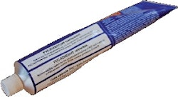 T&J Kontaktkleber für Kappen, 200 ml Tube