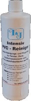 T&J Kunststoffspezialreiniger, 500 ml Flasche