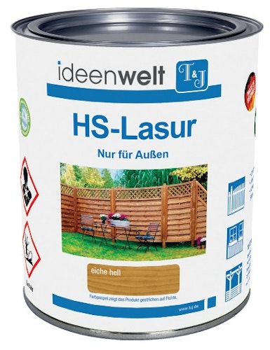 T&J HS-LASUR
