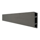 Vorschaubild T&J HANÖ-Serie BPC Rhombus Steckzaun-Set