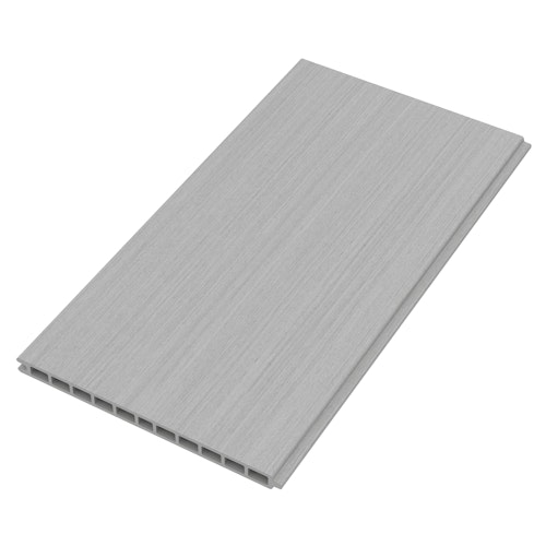 T&J MAX XL WPC Steckzaunbrett 1790 x 280 x 20 mm