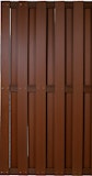 T&J SHANGHAI WPC Sichtschutzzaun 90 x 180Zubehörbild