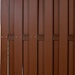 T&J SHANGHAI WPC Sichtschutzzaun 90 x 180