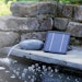Ubbink Air Solar 100 Outdoor BelüfterpumpeBild