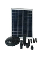 Ubbink SolarMax 2500 Springbrunnenpumpe