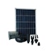 Ubbink SolarMax 2500 accu SpringbrunnenpumpeBild