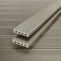 UPM ProFi Terrassendiele Design Deck-Silbergrün