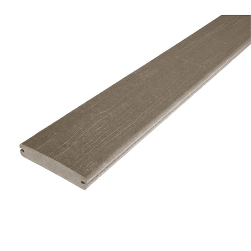 MoistureShield® Terrassendiele LifeCycle -Cape Code Grey 