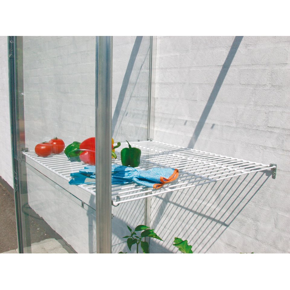 Vorschaubild Galerie Vitavia Drahtregal-Set