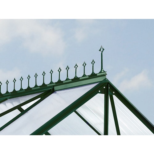 Vitavia Firstkrone für Merkur, Mars, Uranus, Cassandra und Diana (alle Größen)