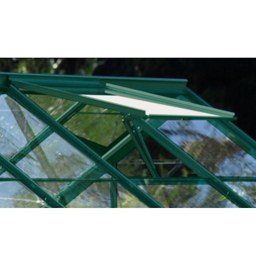 Vitavia Aluminium Dachfenster ohne Verglasung für Venus, Apollo, Diana, Uranus, Cassandra, Merkur, Mars, Flora, Sirius, Sirona, Campus, Styx Bild