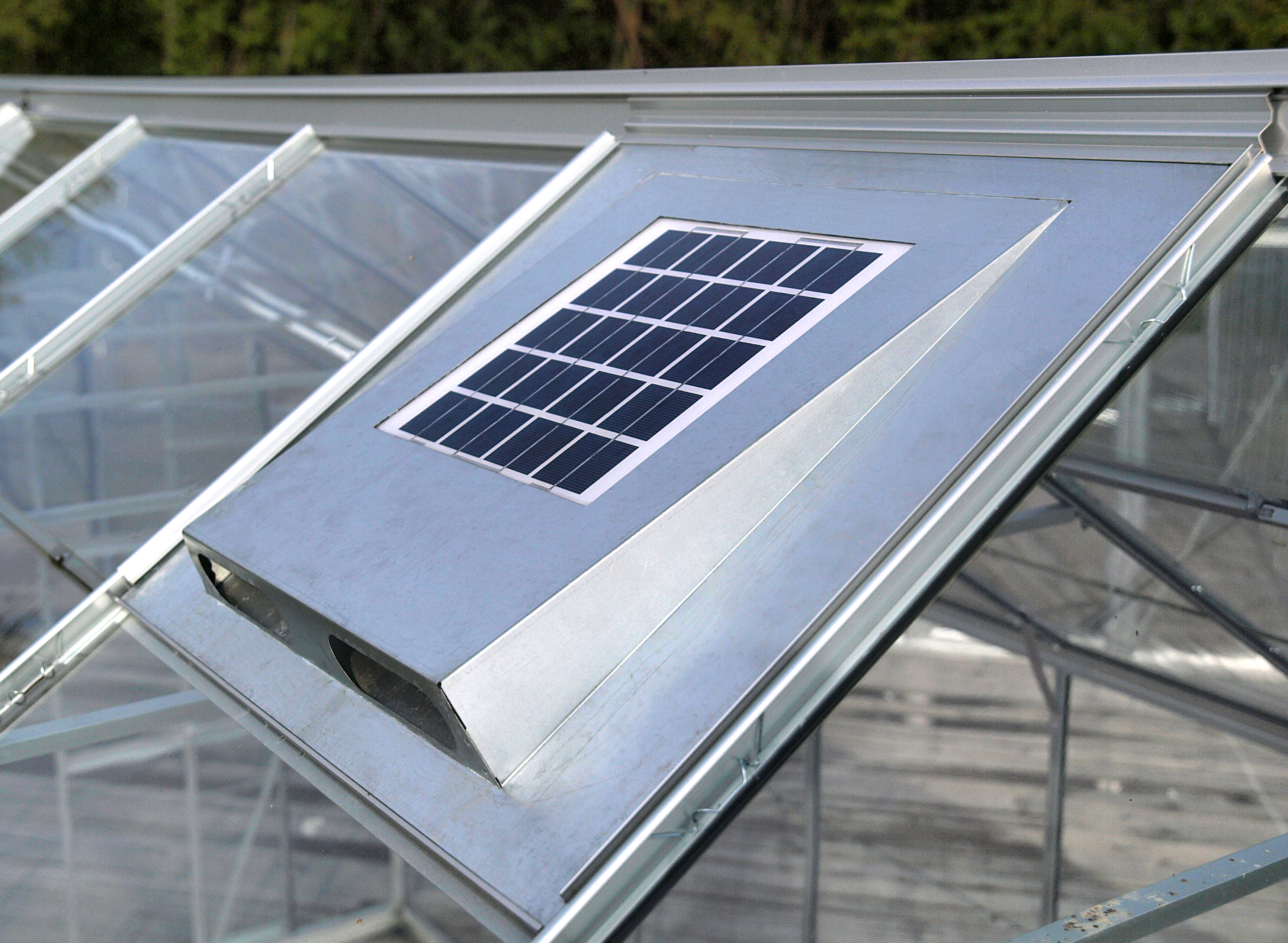 Vitavia Solardachlüfter