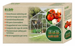 Vitavia Bewässerungsset / Bewässerungssystem MGS48 (für Gewächshäuser von 5-8 m²)