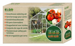 Vitavia Bewässerungsset / Bewässerungssystem MGS48 (für Gewächshäuser von 5-8 m²)Zubehörbild